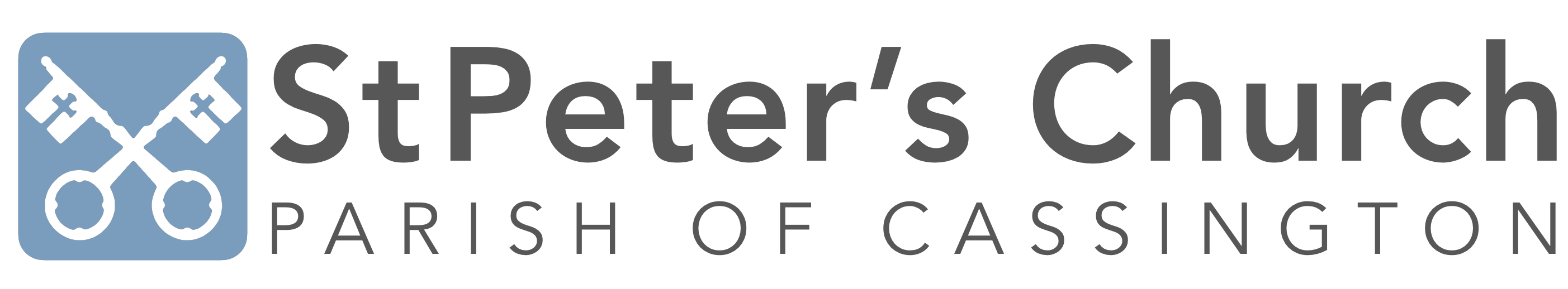 St.Peter's Church Cassington