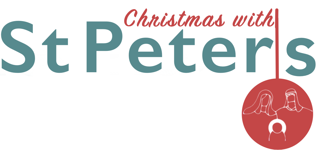 Christmas with St Peters